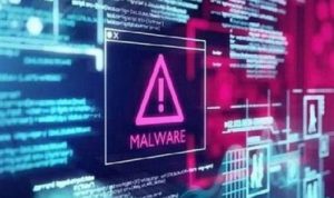 Aplikasi yang mengandung Malware