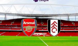 Prediksi Laga Arsenal vs Fulham