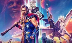 Penjahat Terkuat di Film Thor 5