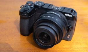 Cek Spesifikasi Kamera Nikon Z30, Kamera Vlogging Idaman ?