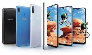 Intip Spesifikasi Samsung Galaxy A Series, Ini Keunggulannya