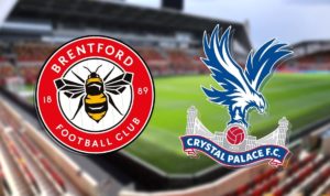 prediksi Brentford Vs Crystal Palace