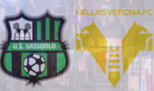 Prediksi Sassuolo vs Hellas Verona