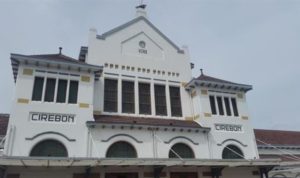 Wisata Kuliner Malam di Cirebon