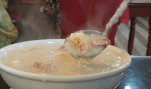 Bubur Kwang Tung