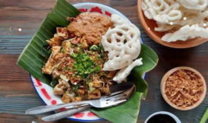 5 Tempat Kuliner Malam di Cirebon yang Paling Hits