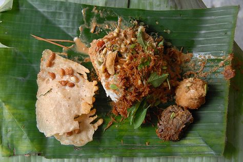 Sarapan pagi di Magetan